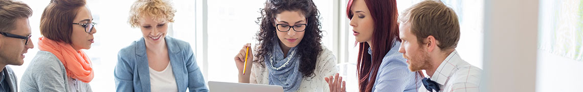 Anglais des affaires ESG Langues